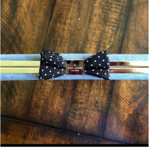 Kate Spade Evening Belles Carrie Clutch nwt $298 - Picture 3 of 8